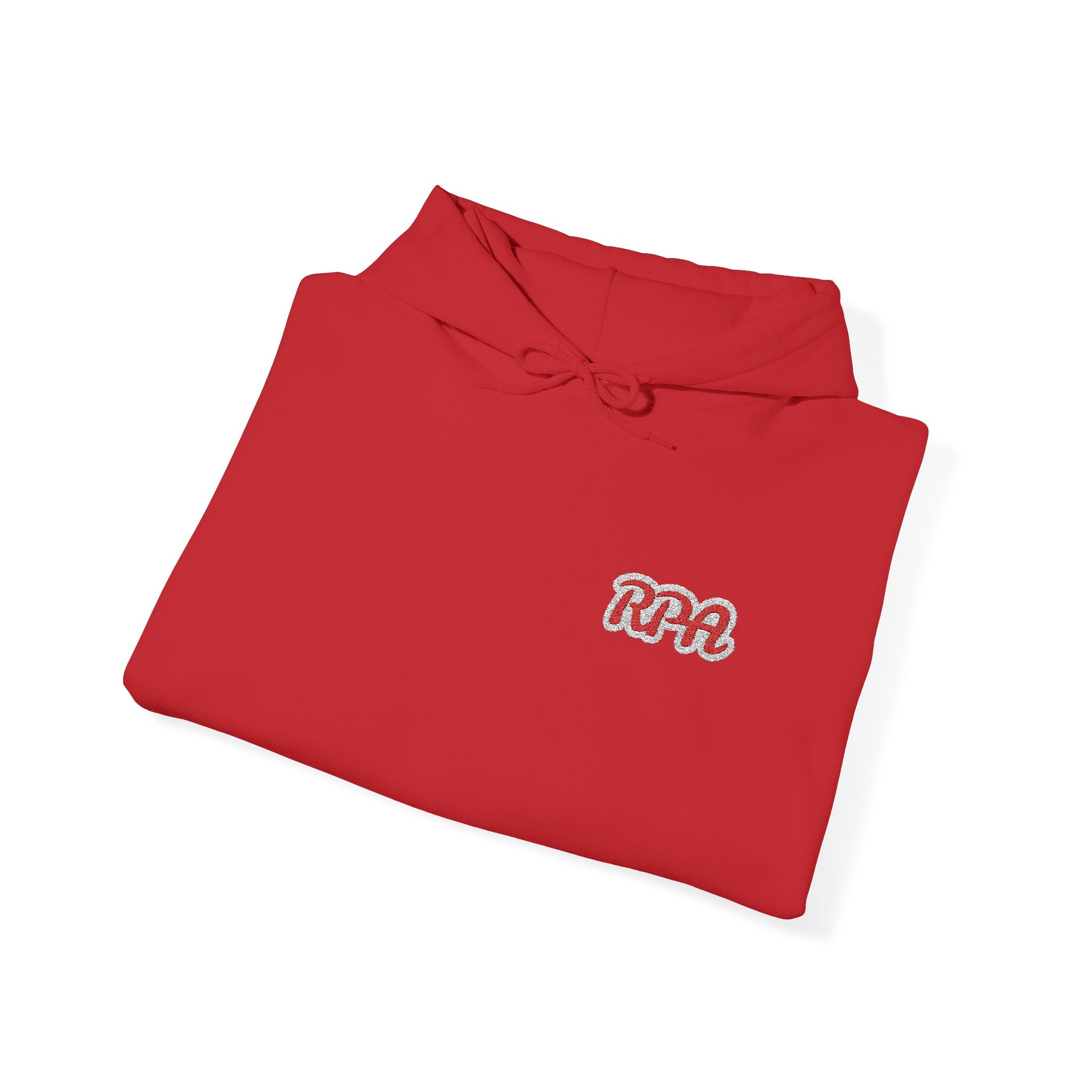 RPA Hooded Sweatshirt