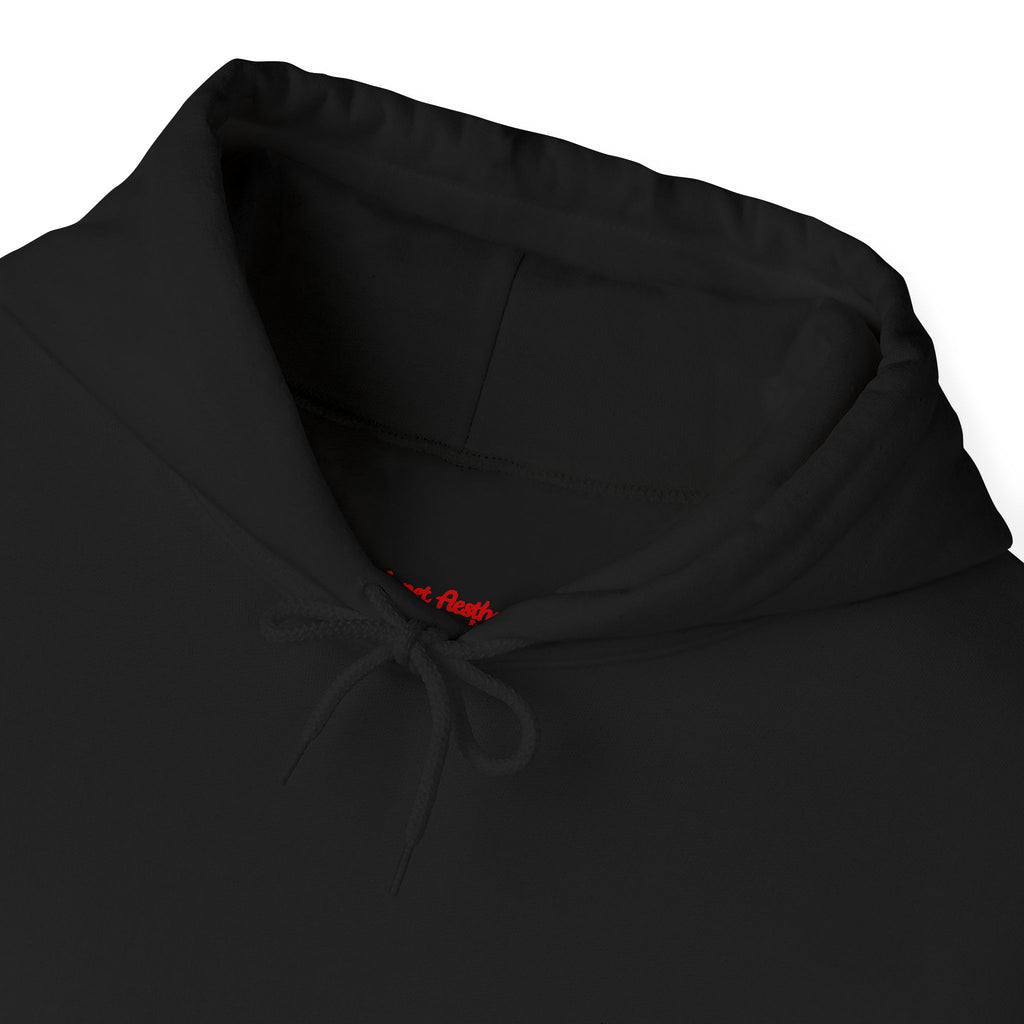 RPA Hooded Sweatshirt