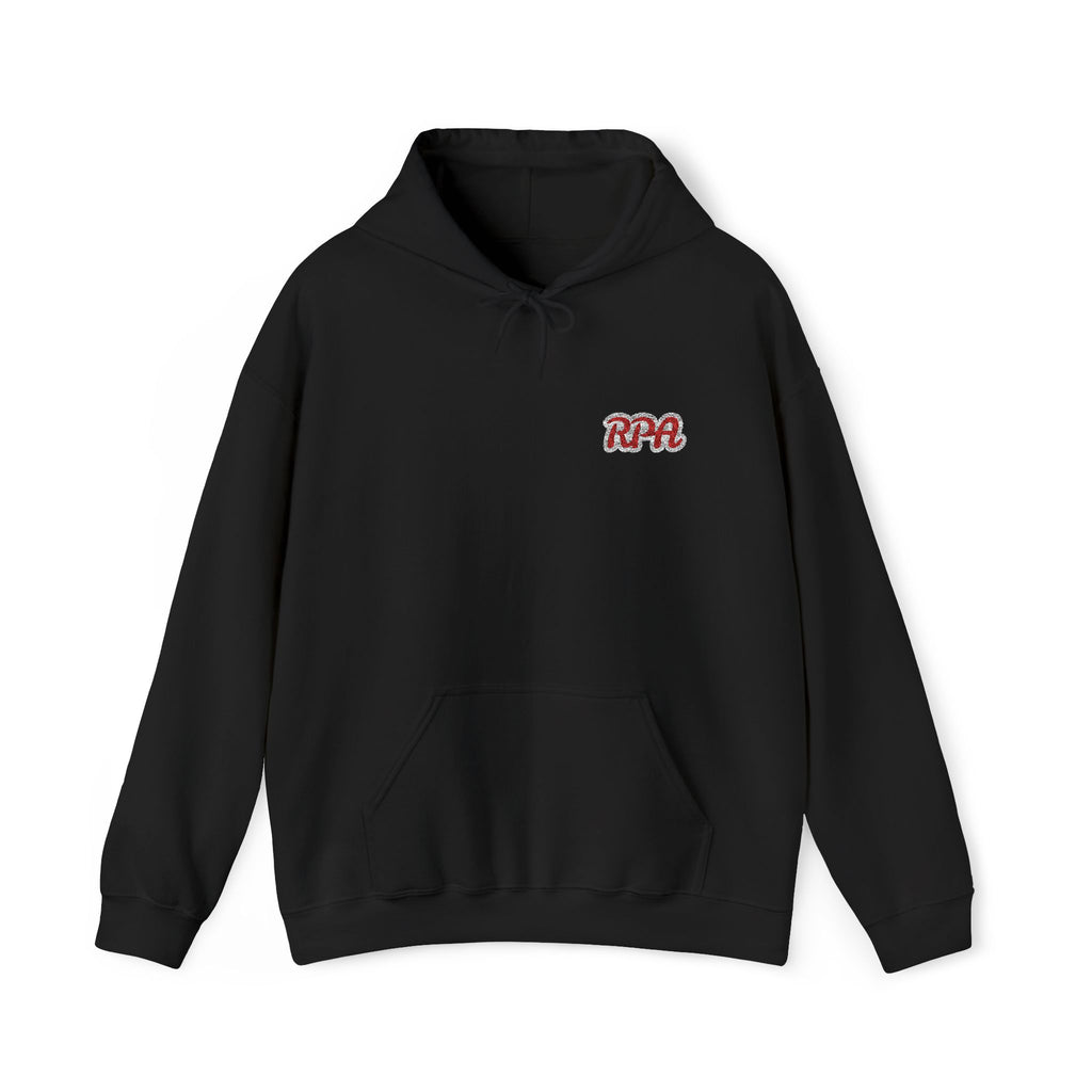 RPA Hooded Sweatshirt