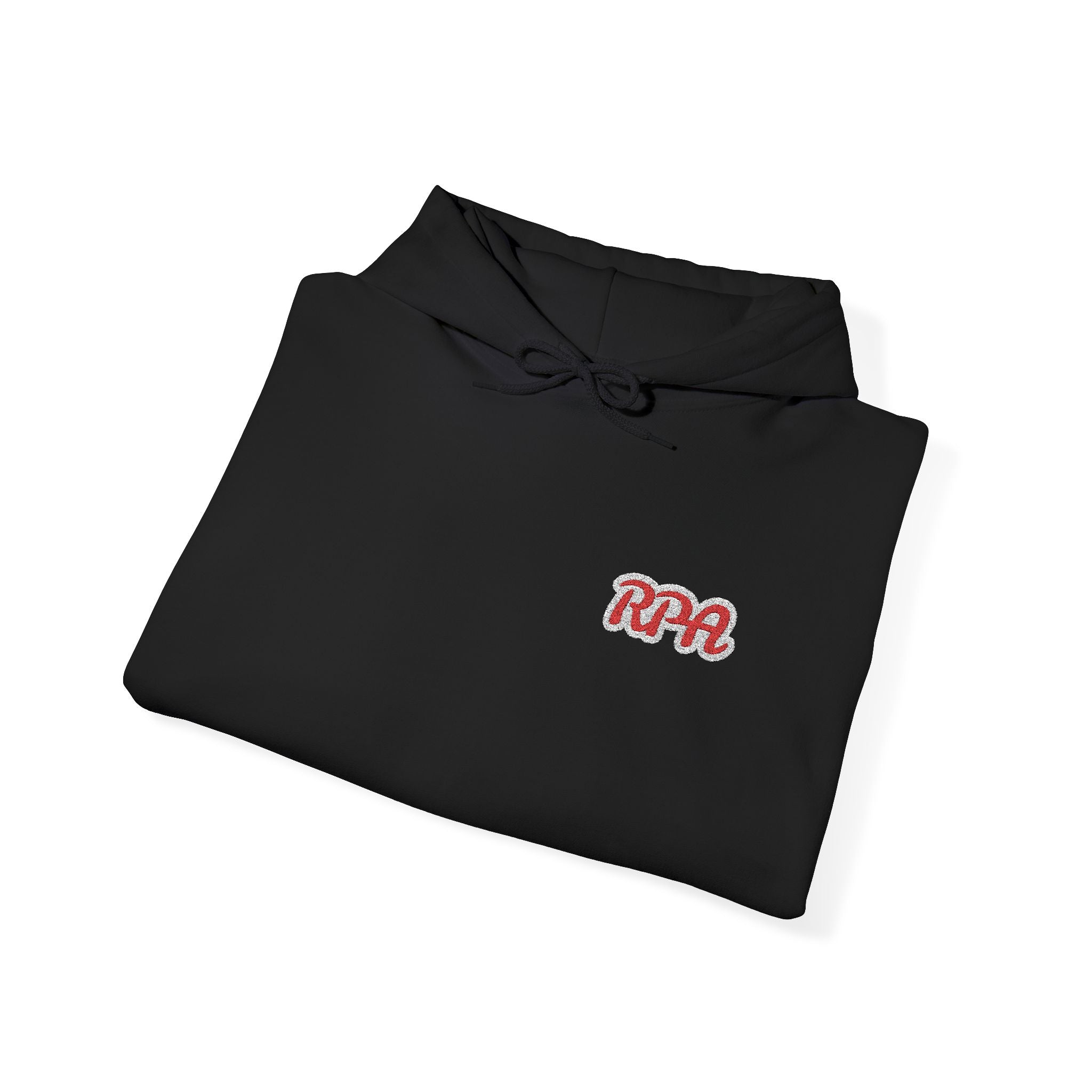 RPA Hooded Sweatshirt