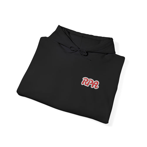 RPA Hooded Sweatshirt