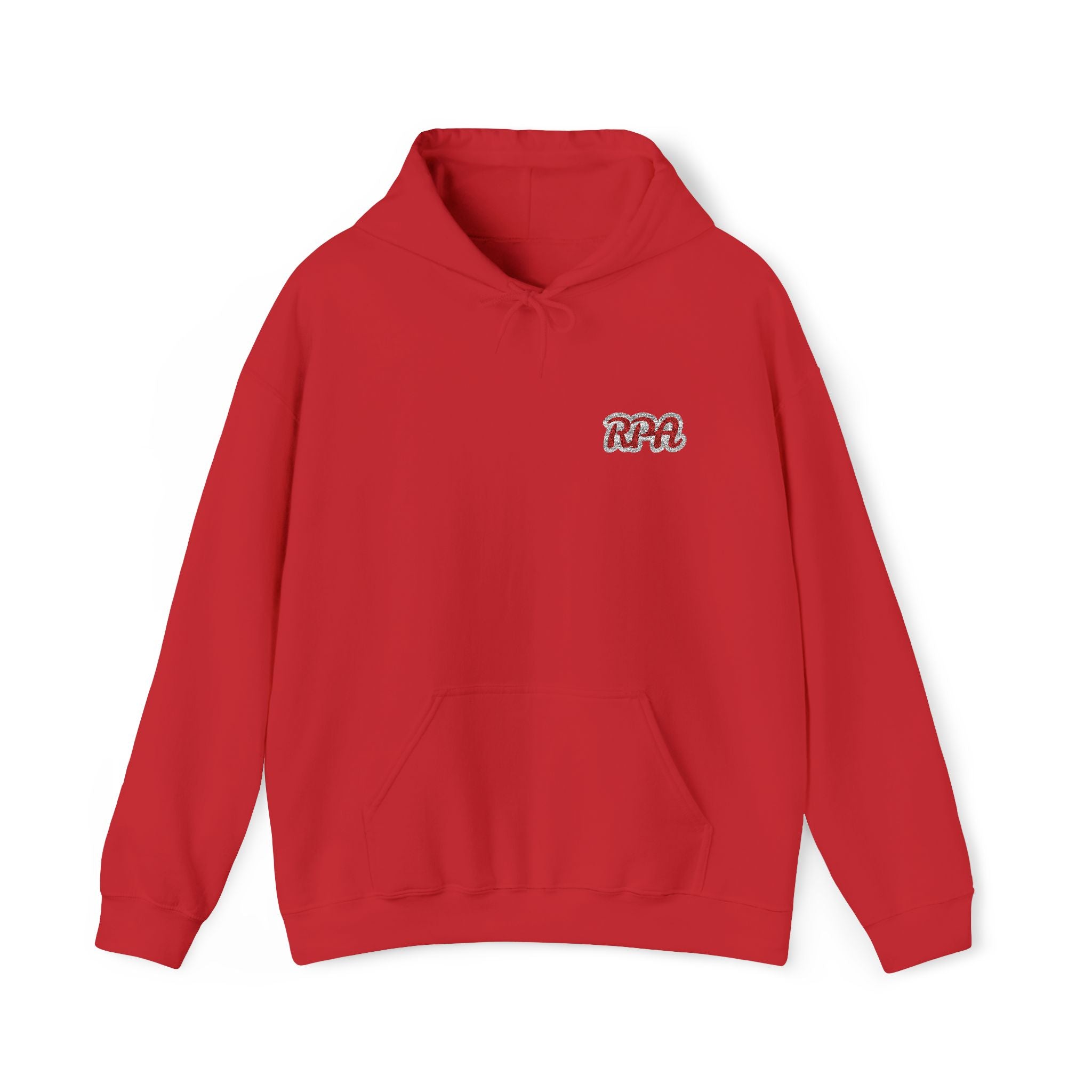 RPA Hooded Sweatshirt