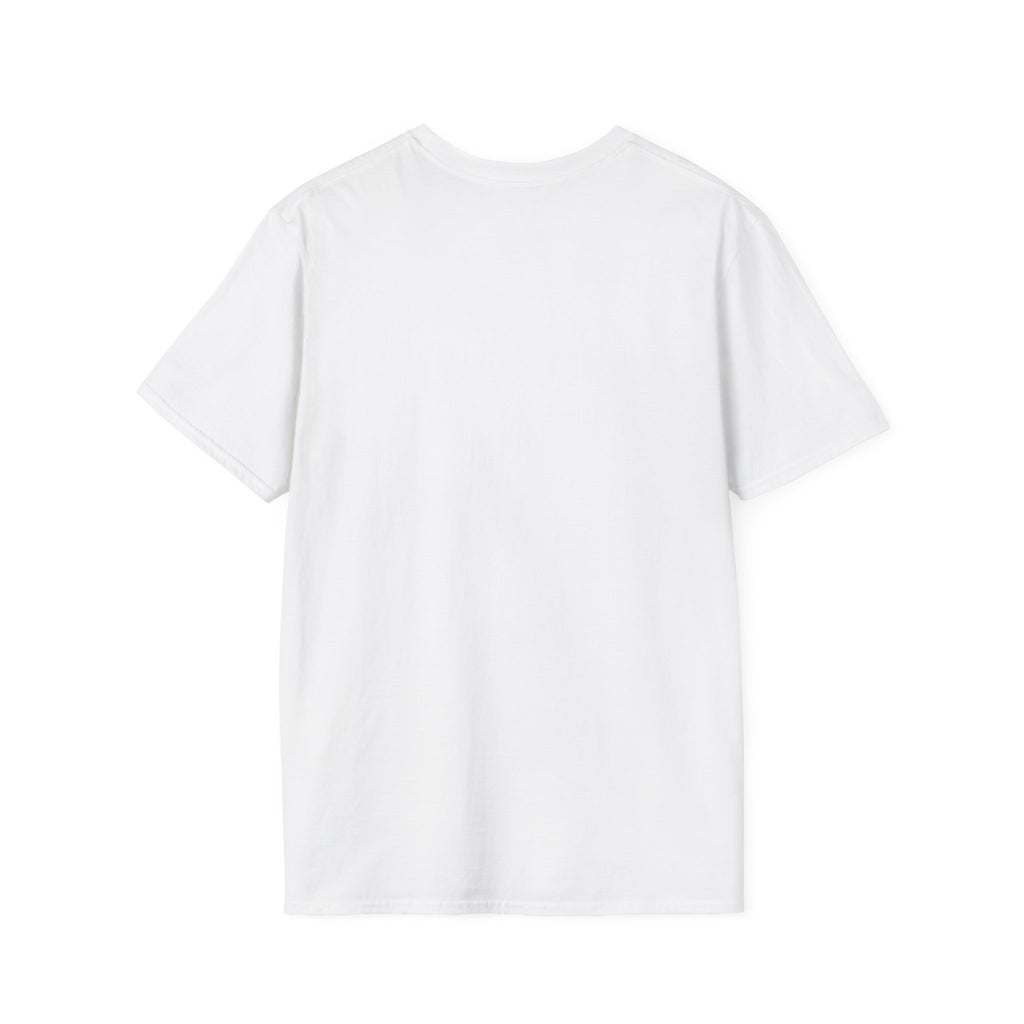Red Planet Aesthetic T-Shirt — Retro Script 'Est 2024' Casual Tee
